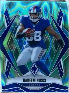 Hakeem Nicks