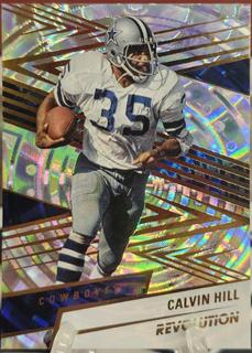Calvin Hill