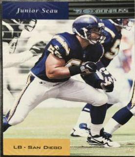 Junior Seau