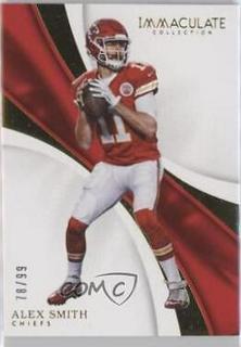 Alex Smith