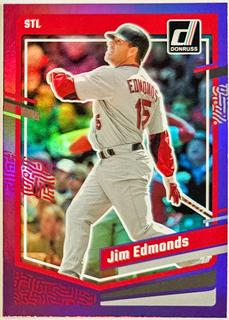 Jim Edmonds