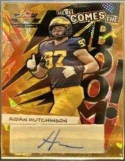 Aidan Hutchinson