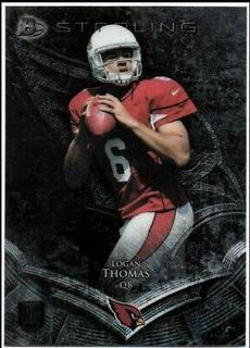 Logan Thomas