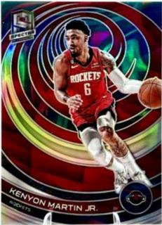 Kenyon Martin Jr.