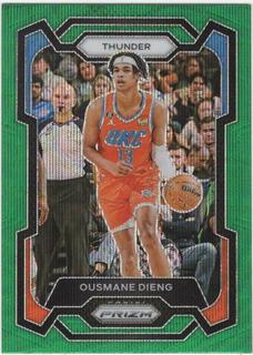 Ousmane Dieng