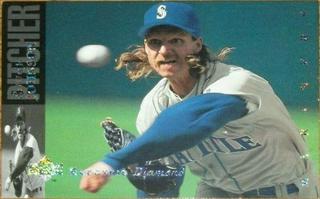 Randy Johnson