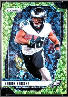 Saquon Barkley