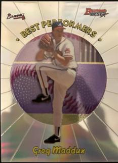 Greg Maddux