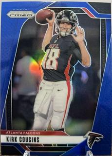 Kirk Cousins