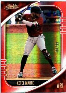 Ketel Marte