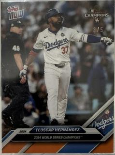 Teoscar Hernandez