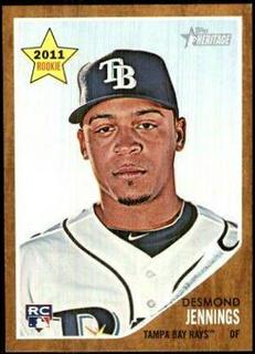 Desmond Jennings