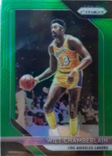 Wilt Chamberlain