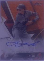 Jake Lamb