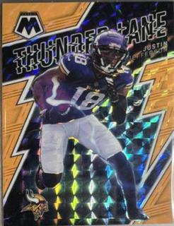 Justin Jefferson