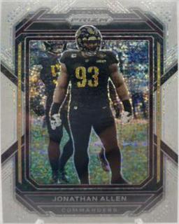 Jonathan Allen