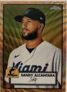 Sandy Alcantara