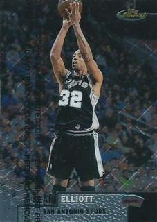 Sean Elliott