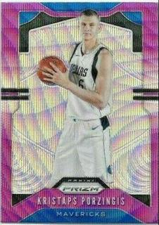 Kristaps Porzingis