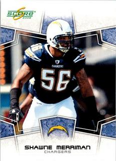 Shawne Merriman