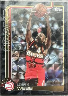 Spud Webb
