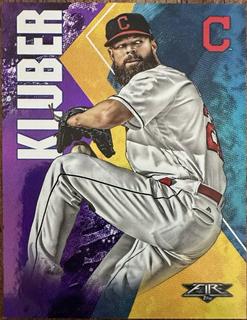Corey Kluber