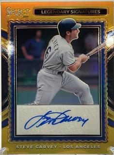 Steve Garvey