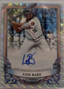 Luis Baez