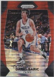 Dario Saric