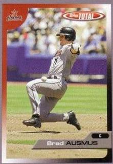 Brad Ausmus