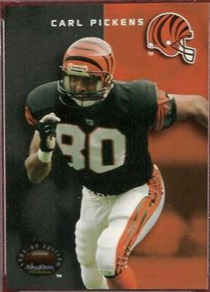 Carl Pickens