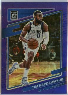 Tim Hardaway Jr.