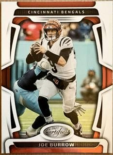 Joe Burrow