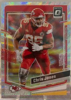 Chris Jones