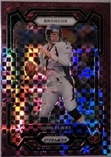 John Elway