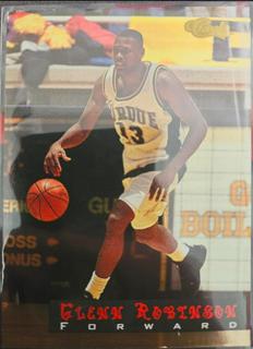 Glenn Robinson