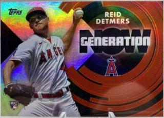 Reid Detmers