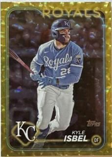 Kyle Isbel