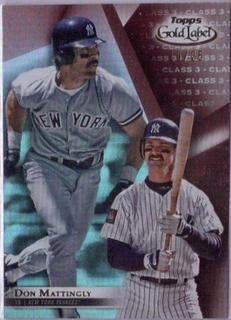 Don Mattingly