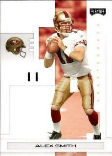 Alex Smith QB