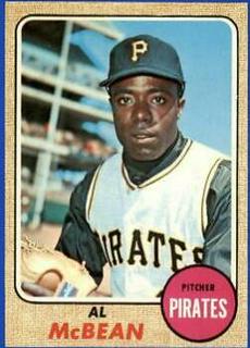 Al McBean