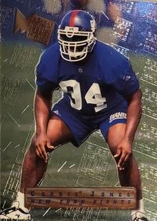 Cedric Jones