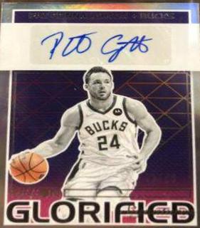 Pat Connaughton