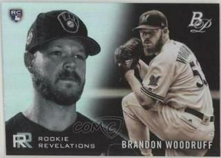 Brandon Woodruff