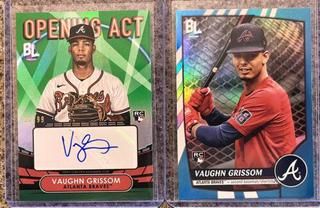 Vaughn Grissom