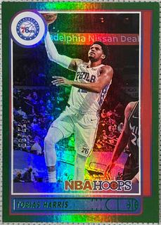 Tobias Harris