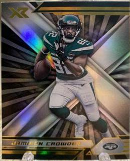 Jamison Crowder