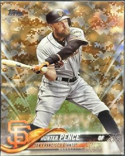 Hunter Pence