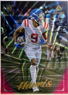 Tre Harris