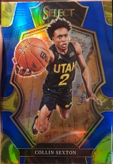Collin Sexton